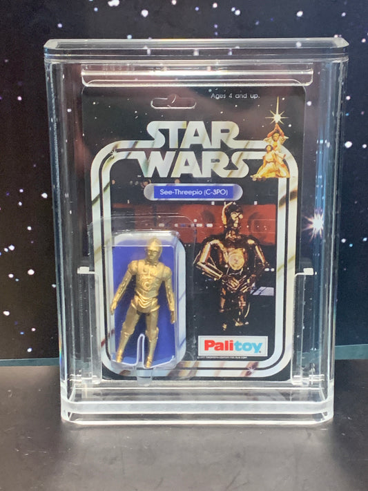 3PO PALITOY MOC