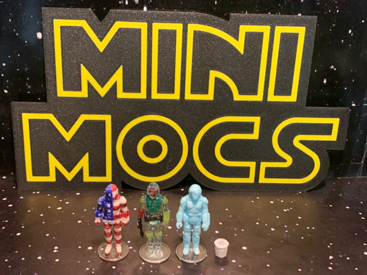 Boba set
