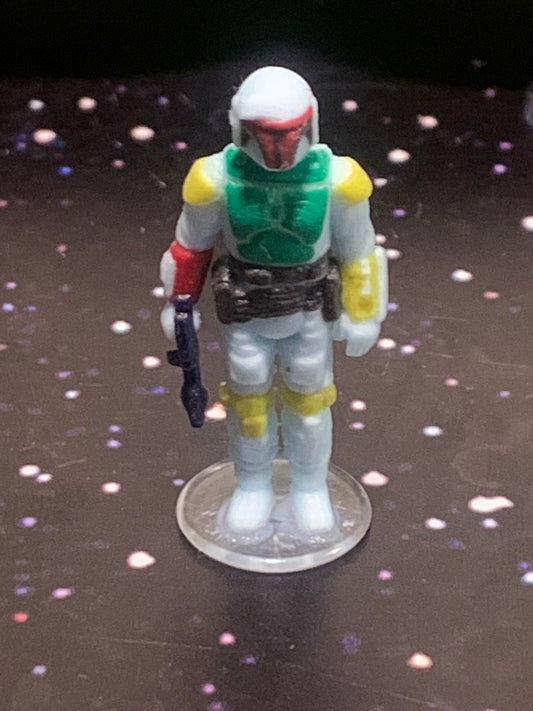 Boba Fett PBP