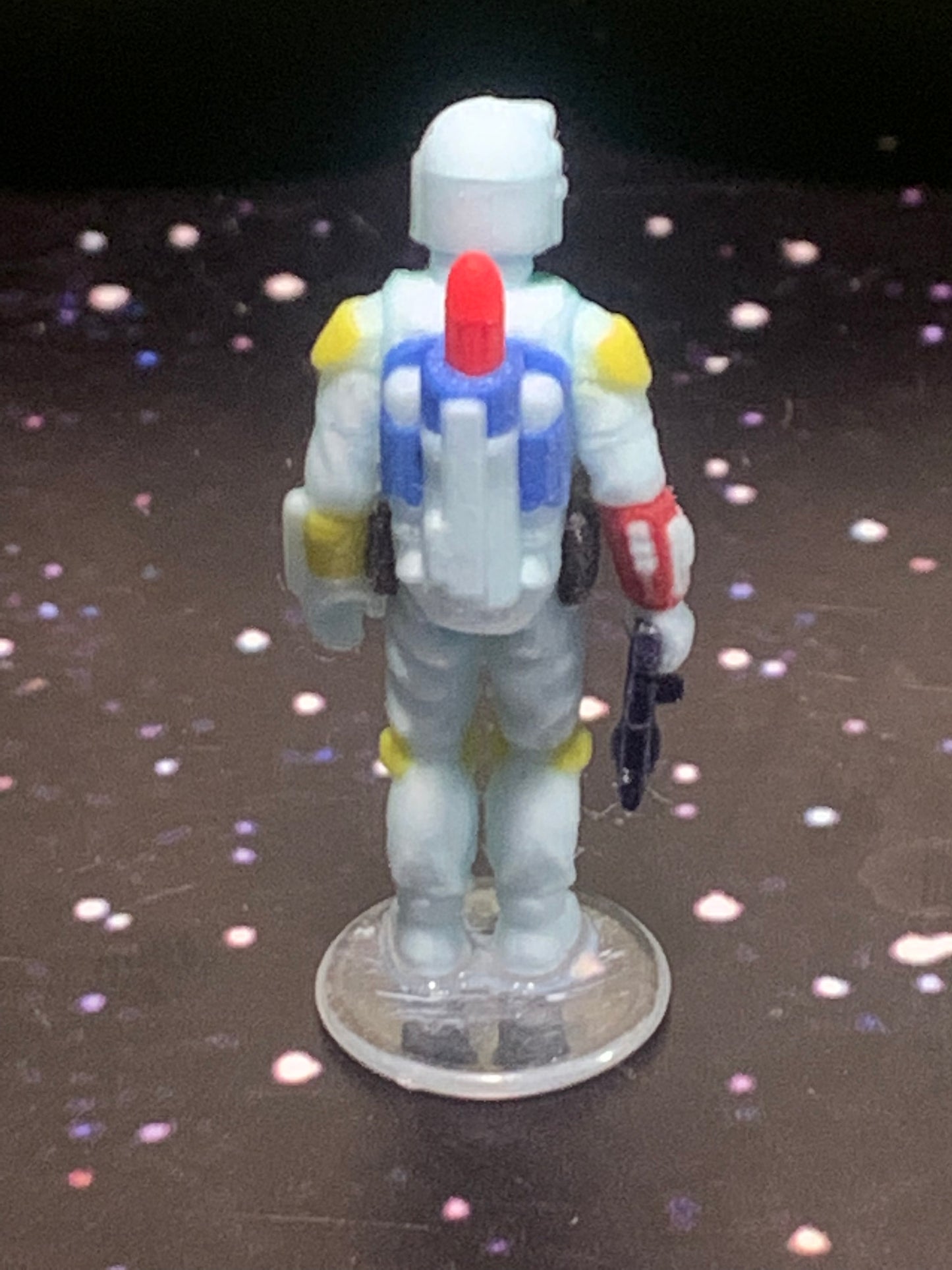 Boba Fett PBP