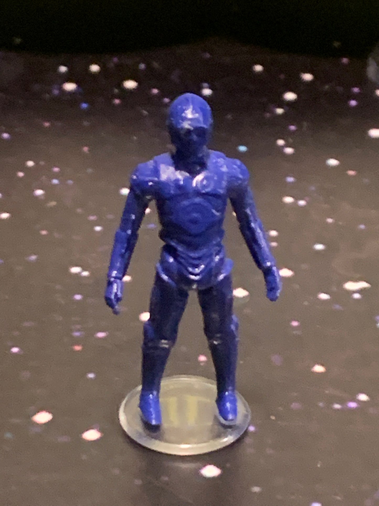 Prototype colour changing 3PO