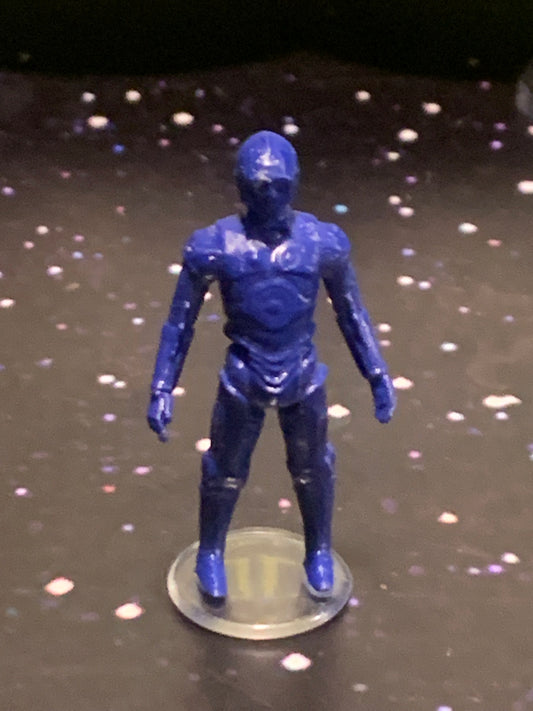 Prototype colour changing 3PO