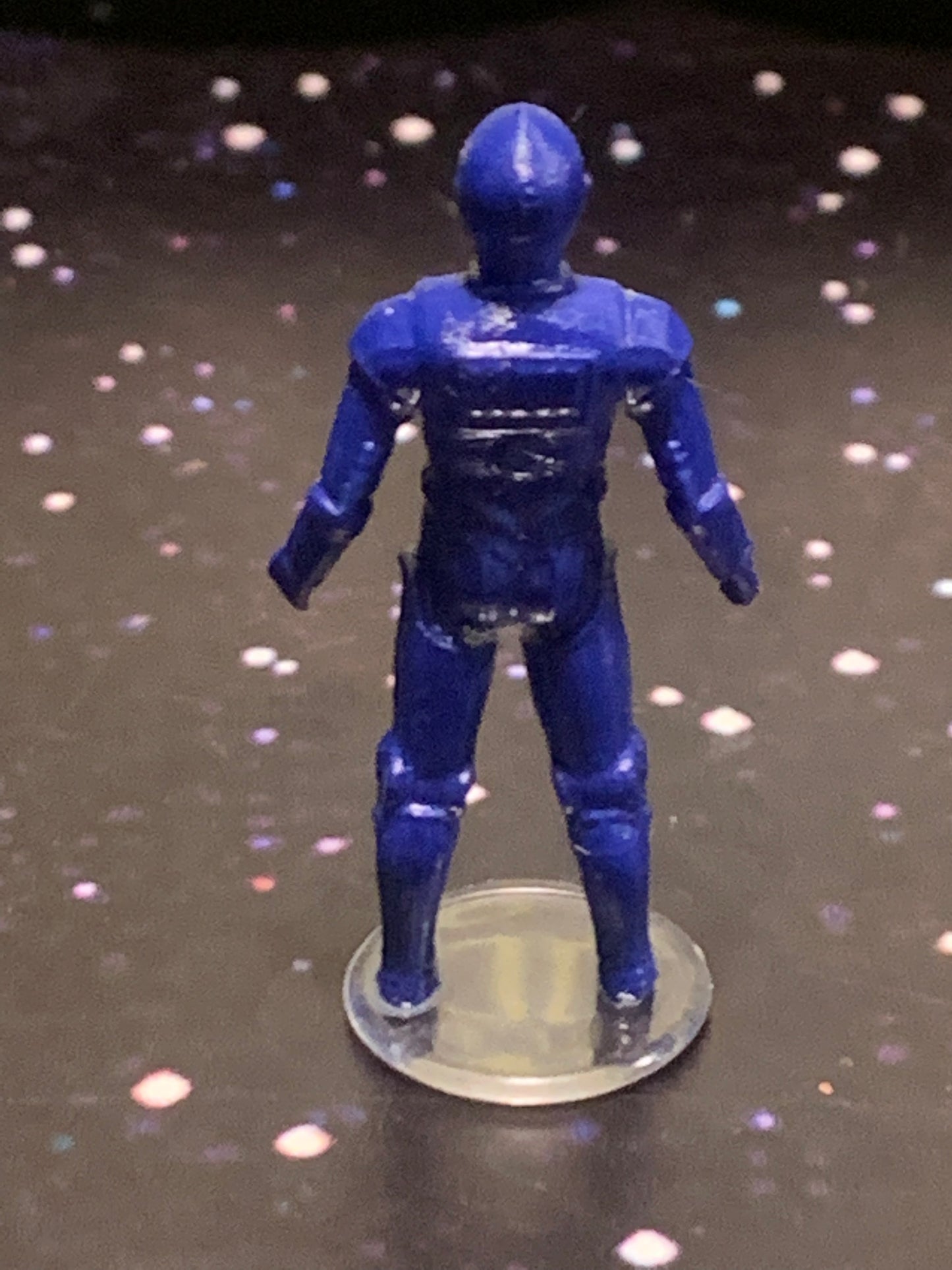 Prototype colour changing 3PO