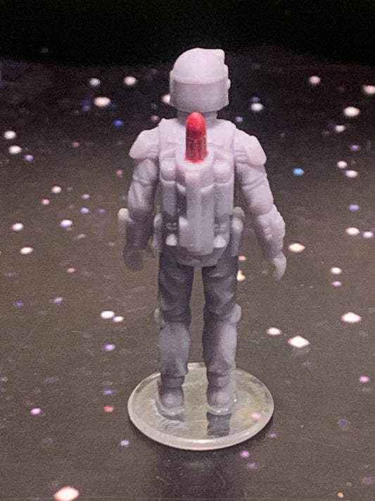 RF Fett  Prototype