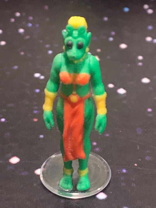Jabbas Dancer 'GREEATA' (Echo Scandinavia 2024)