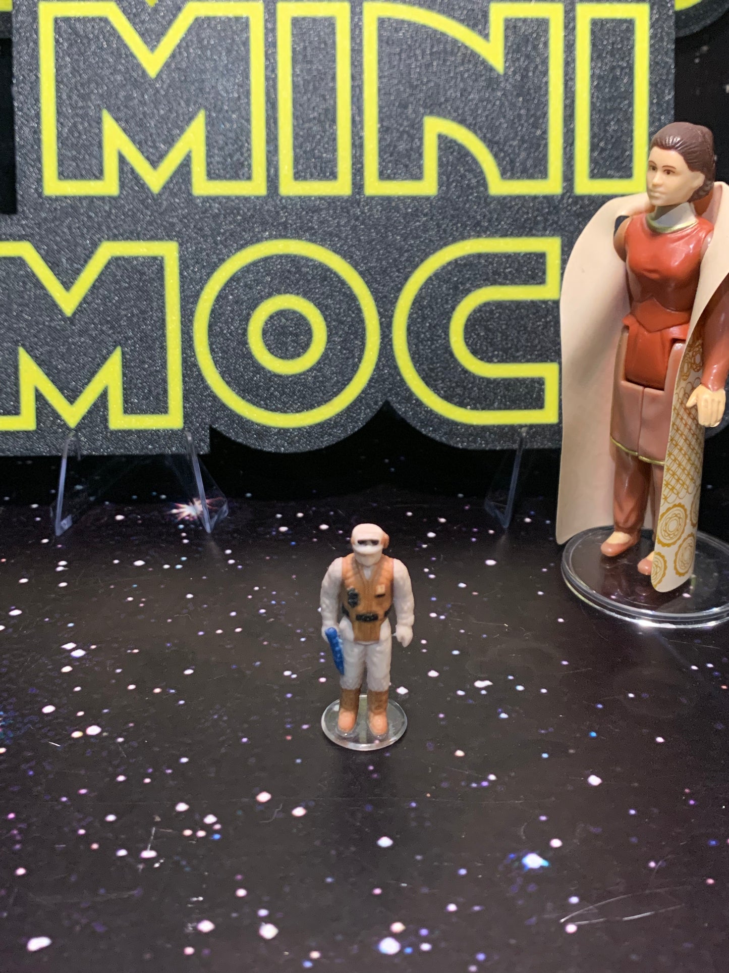 Hoth Rebel