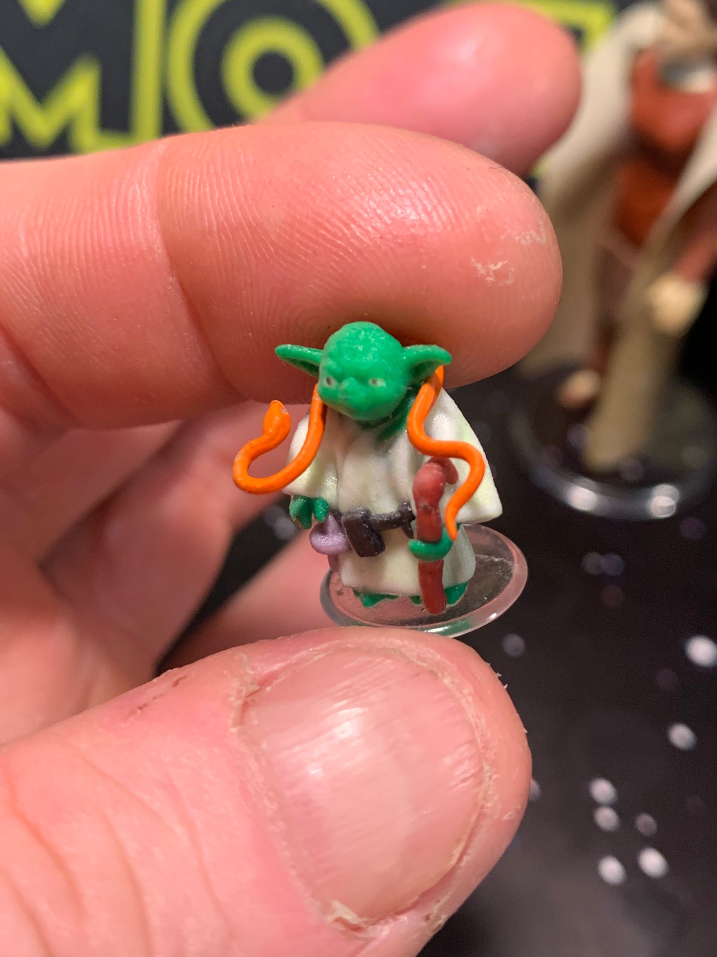 Yoda (OG)