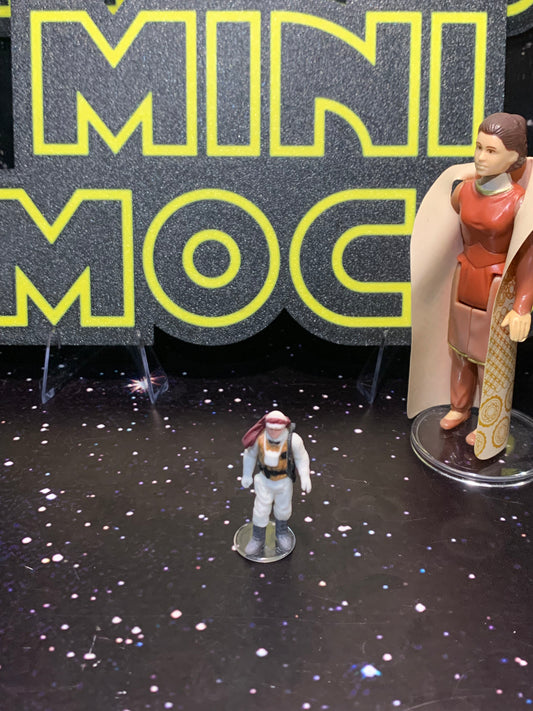 Luke Hoth