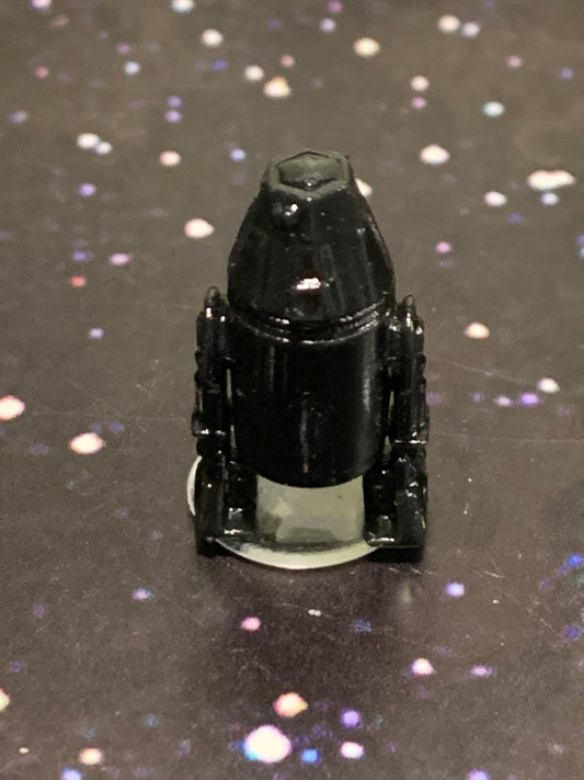 Black R2 unit