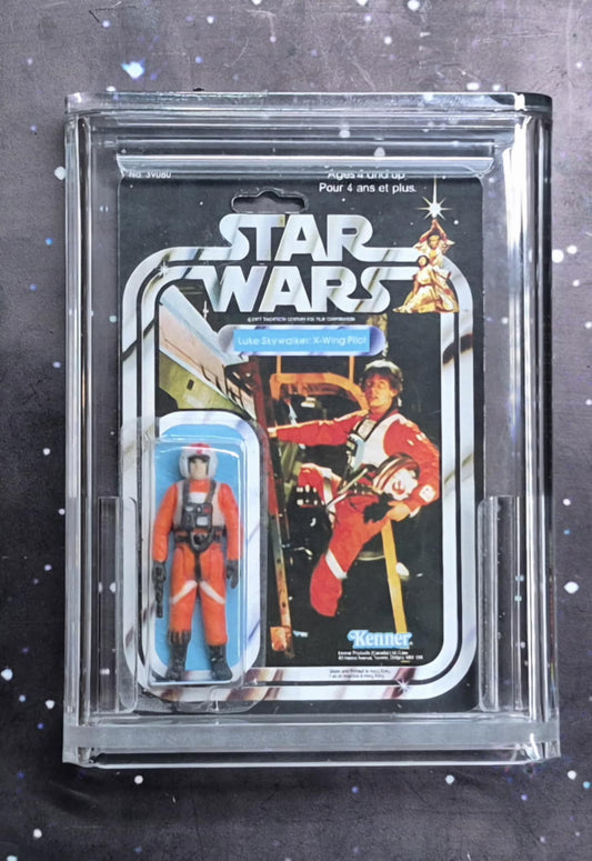 Luke French Canadian KENNER