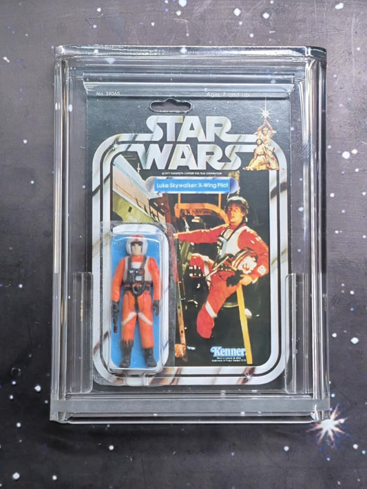 Luke KENNER MOC