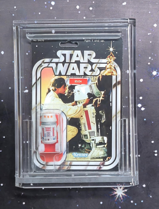 R5 KENNER MOC