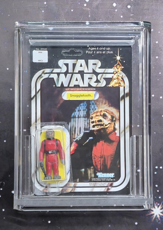 Snag French Canadian KENNER