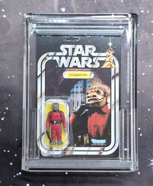 Snag KENNER MOC