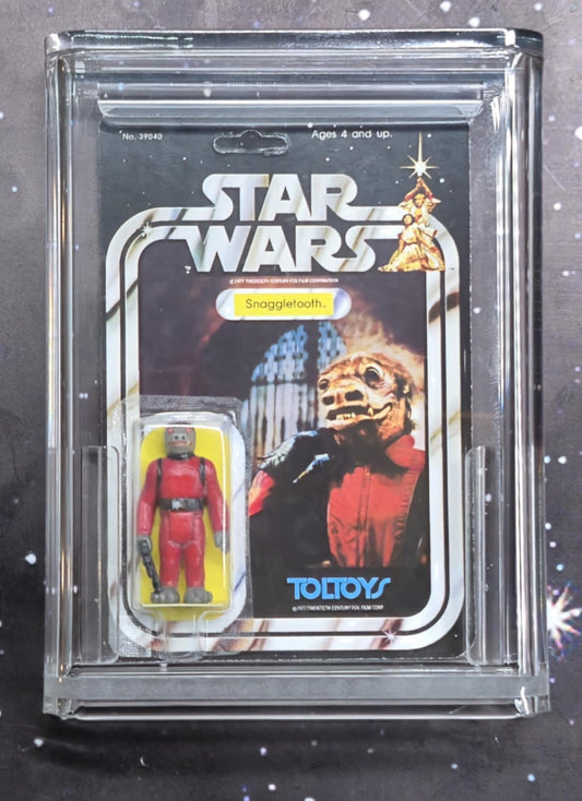 Snag TOLTOYS MOC