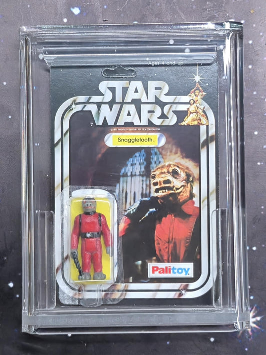 Snag PALITOY MOC