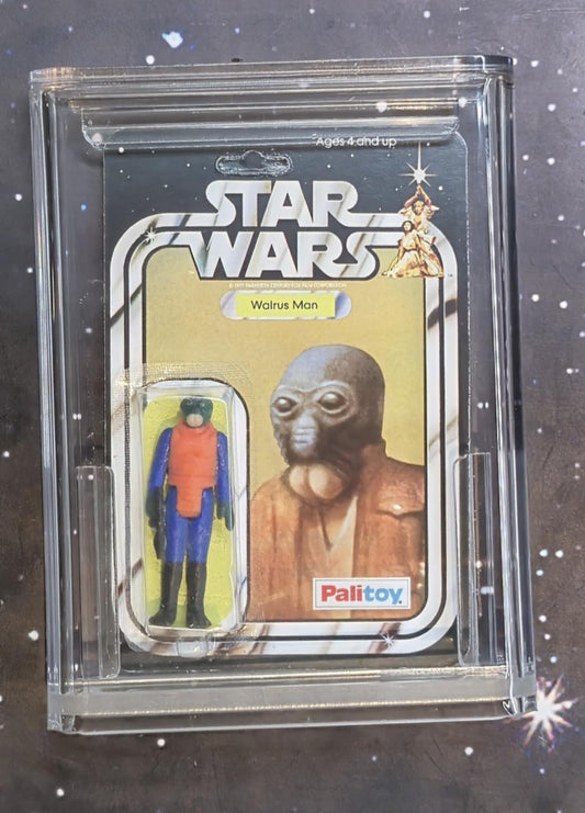 Walrus PALITOY MOC