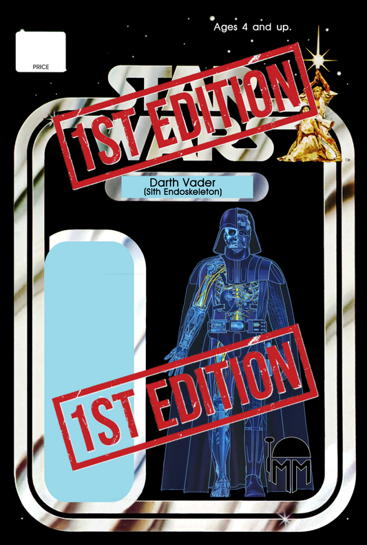Verified First Edition